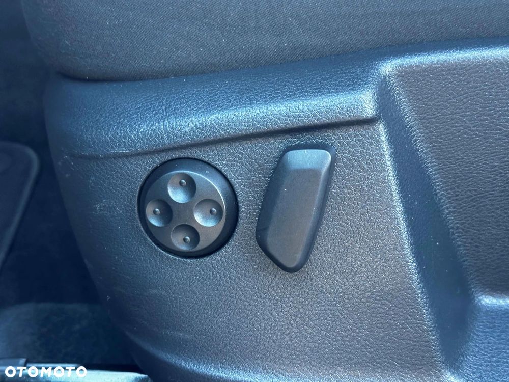 Seat Alhambra 2.0 TDI (Ecomotive) Start & Stop DSG Reference - 27