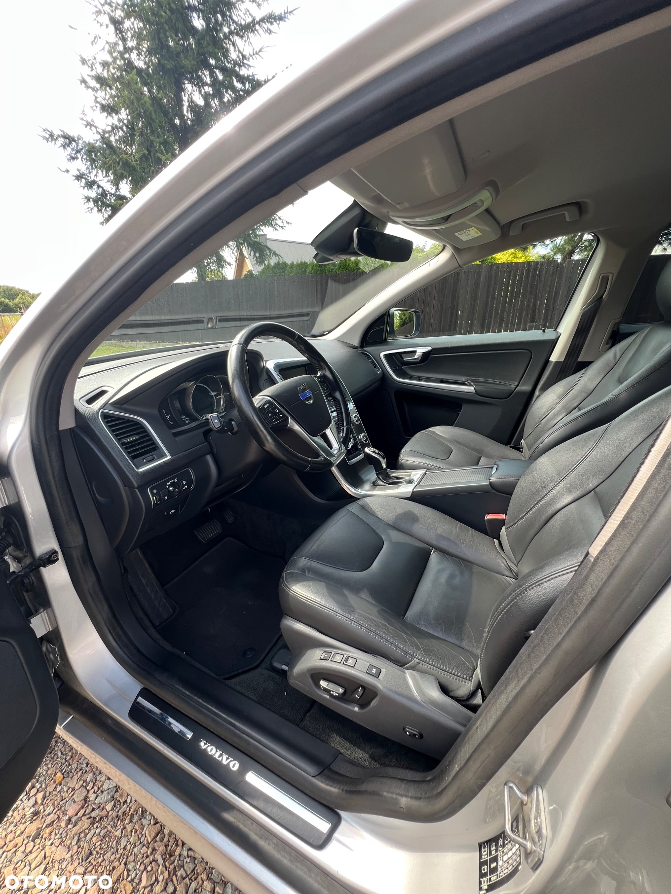 Volvo XC 60 D4 AWD Geartronic Summum - 7