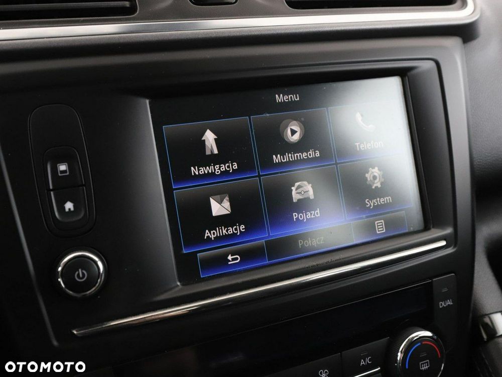 Renault Kadjar 1.6 dCi Energy Zen - 24