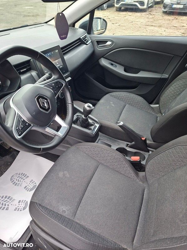 Renault Clio TCe 90 EQUILIBRE - 7
