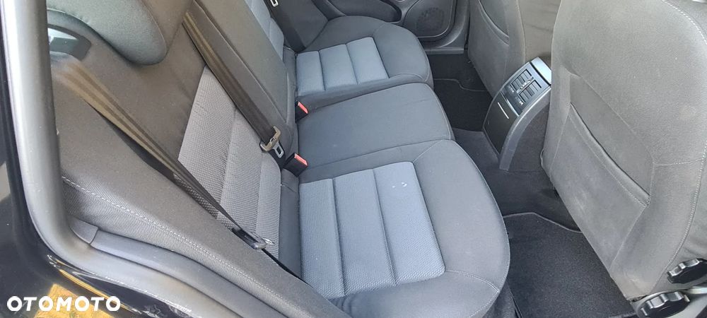 Skoda Octavia 1.6 Team Edition - 14