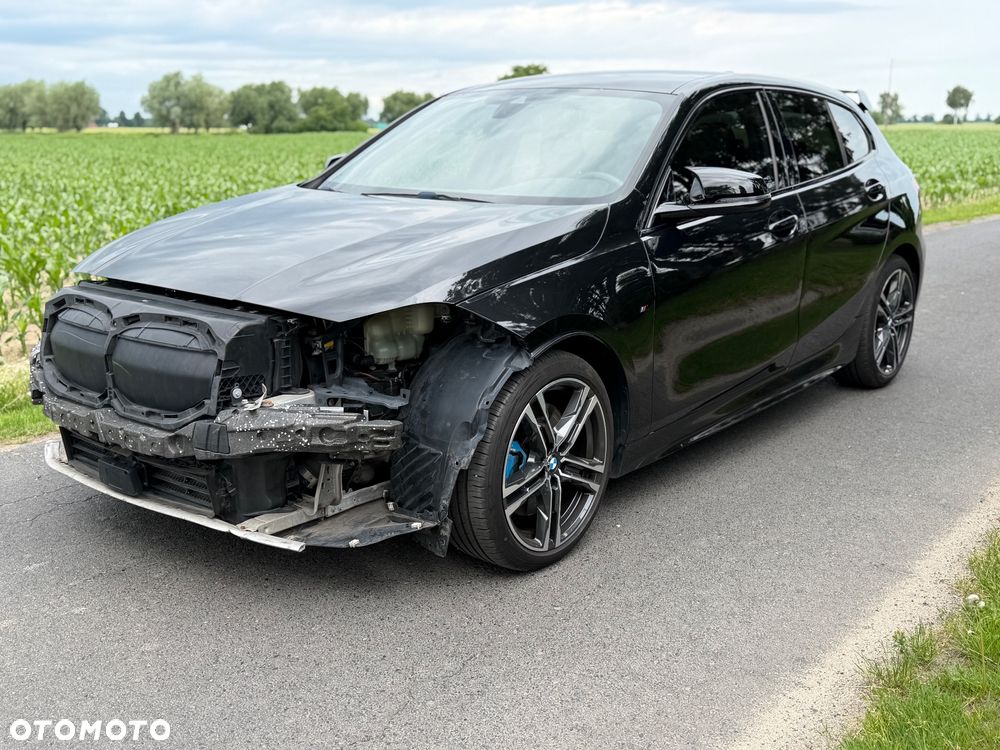 BMW Seria 1 120d Edition M Sport Shadow - 2