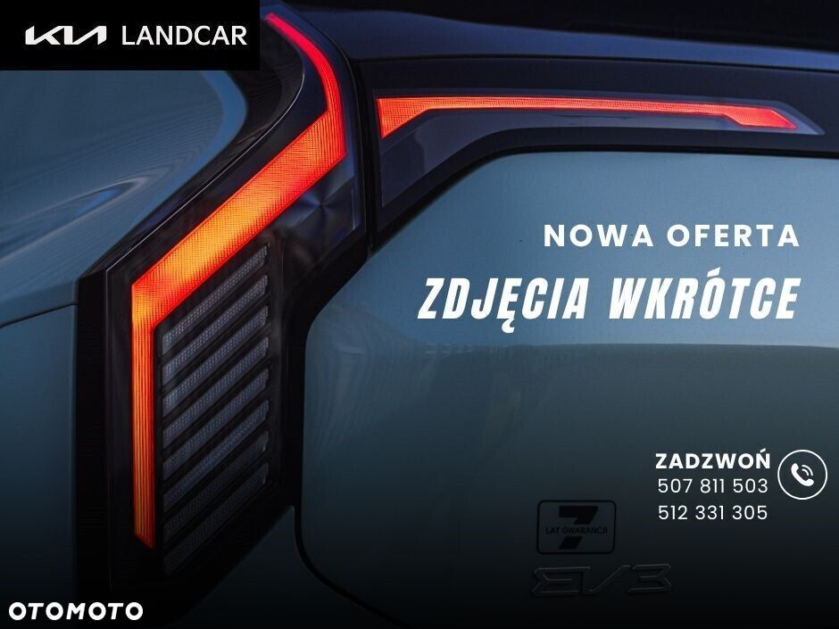 Kia XCeed 1.5 T-GDI L - 1