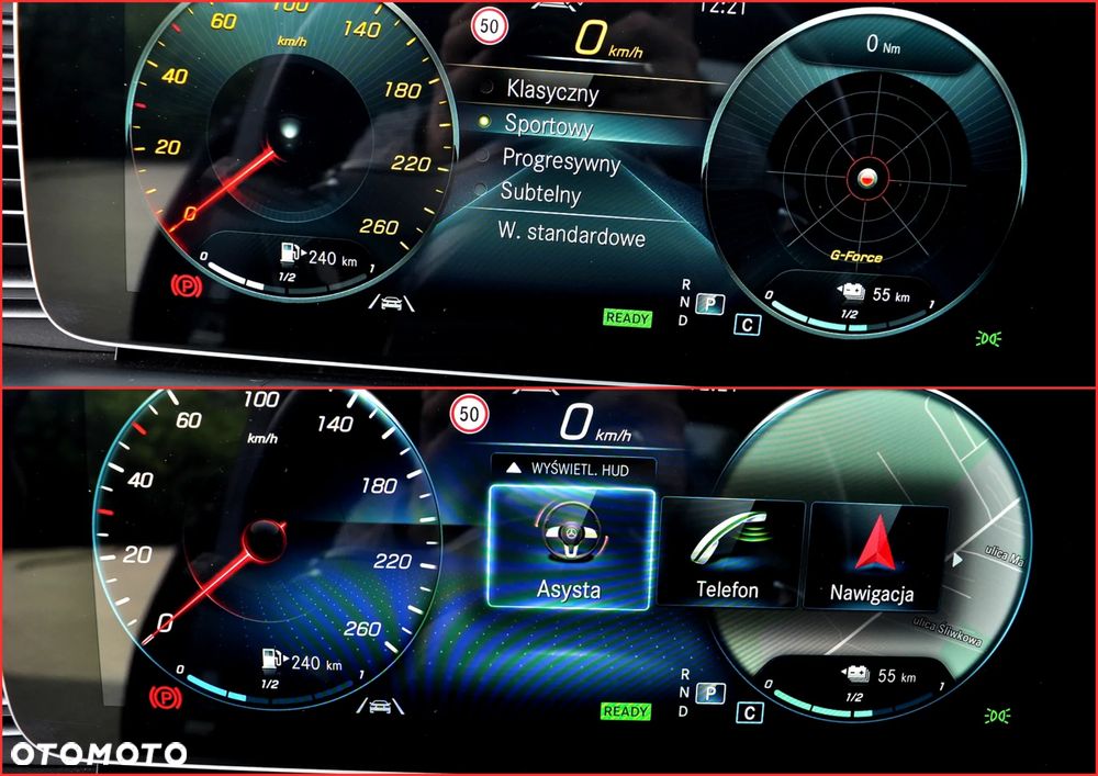 Mercedes-Benz GLE 350 de 4-Matic Premium Plus - 37