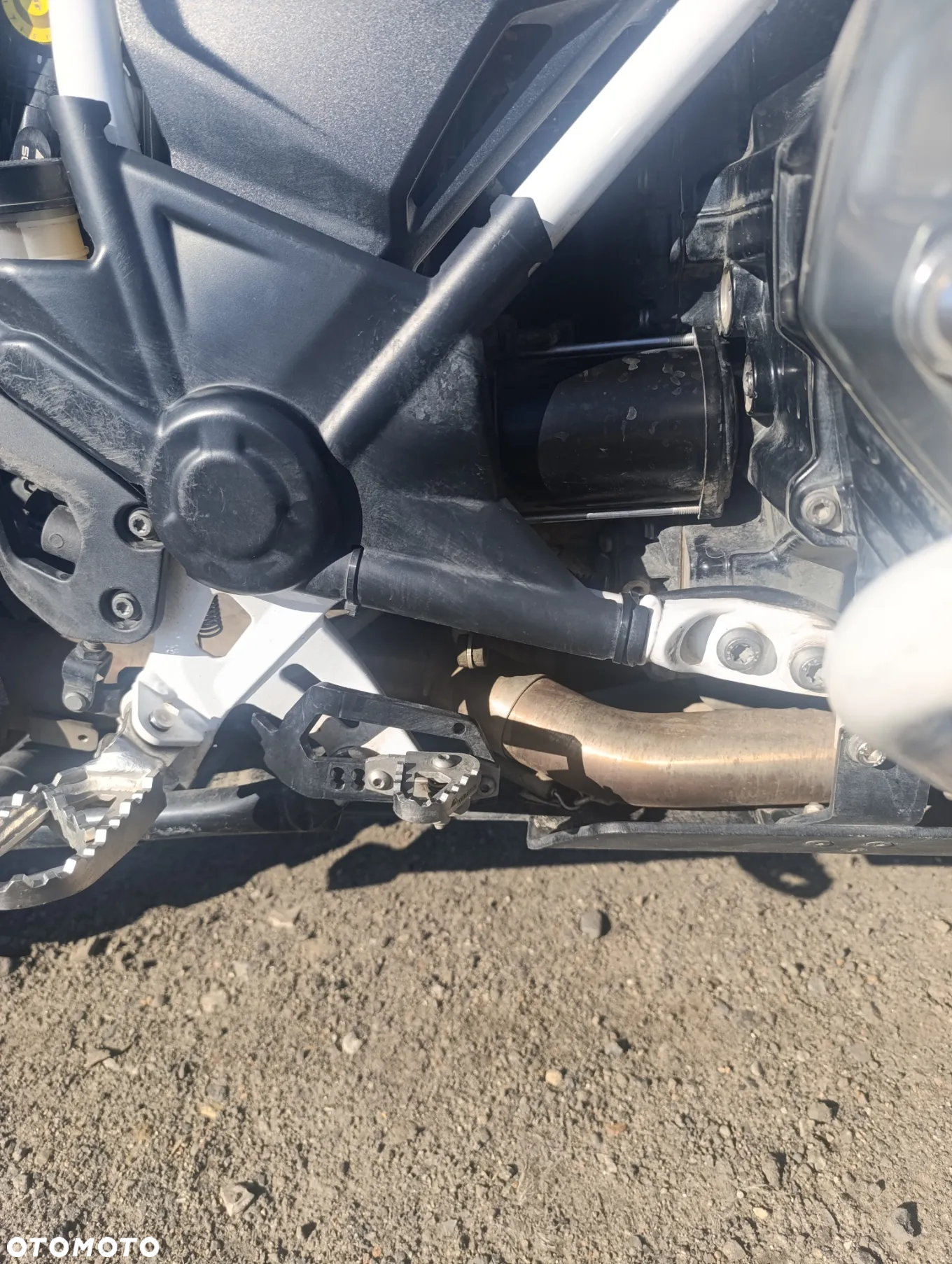 BMW R1250 GS Adventure - 13