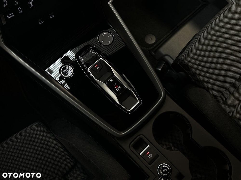 Audi A3 Sportback 2025