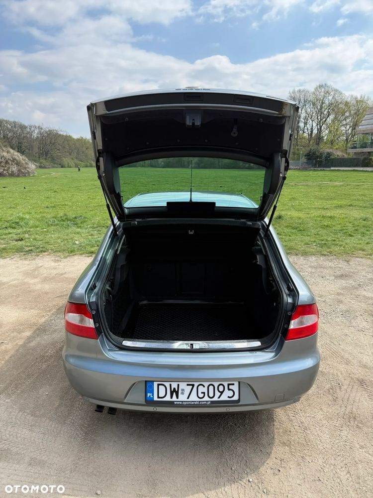 Skoda Superb - 9