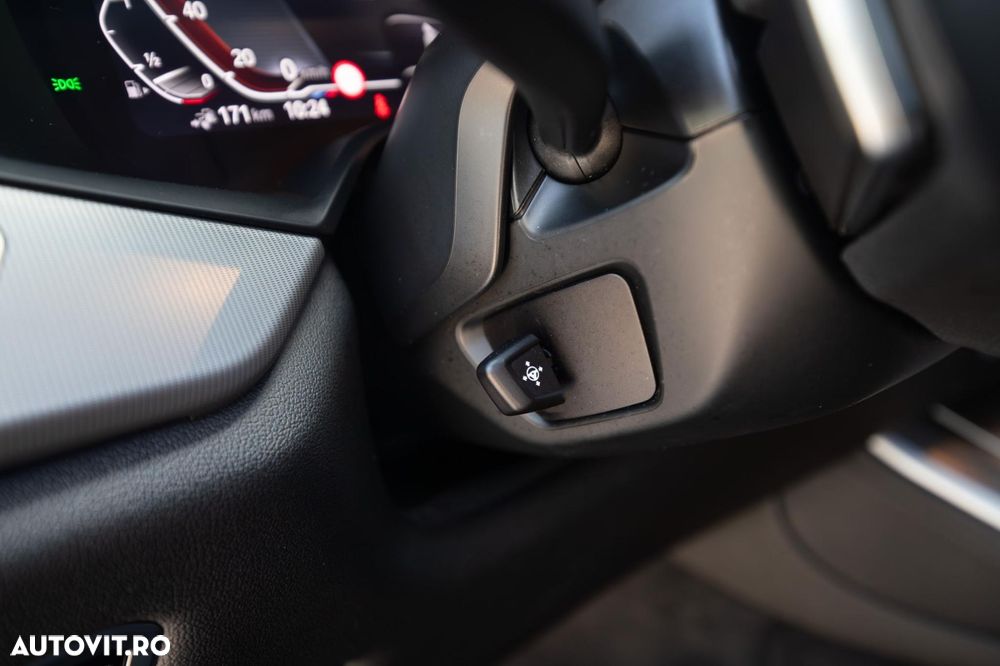 BMW X5 xDrive45e AT PHEV - 28