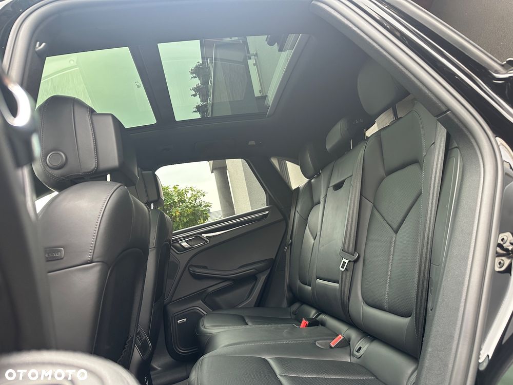 Porsche Macan PDK - 7