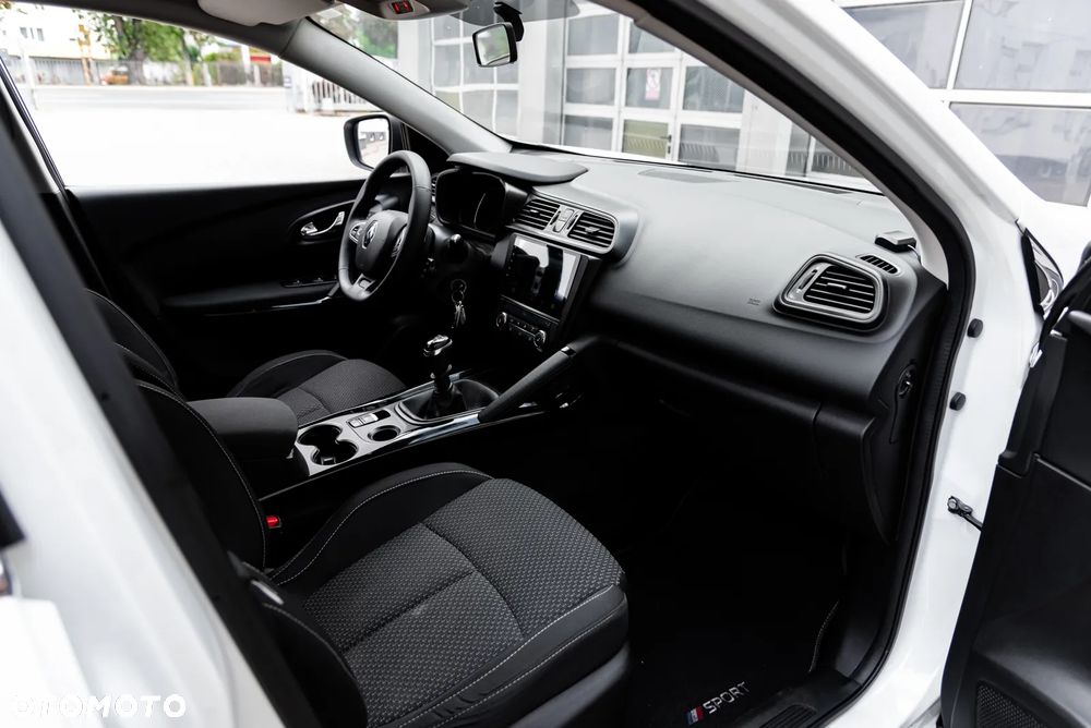 Renault Kadjar Energy TCe 130 Life - 23