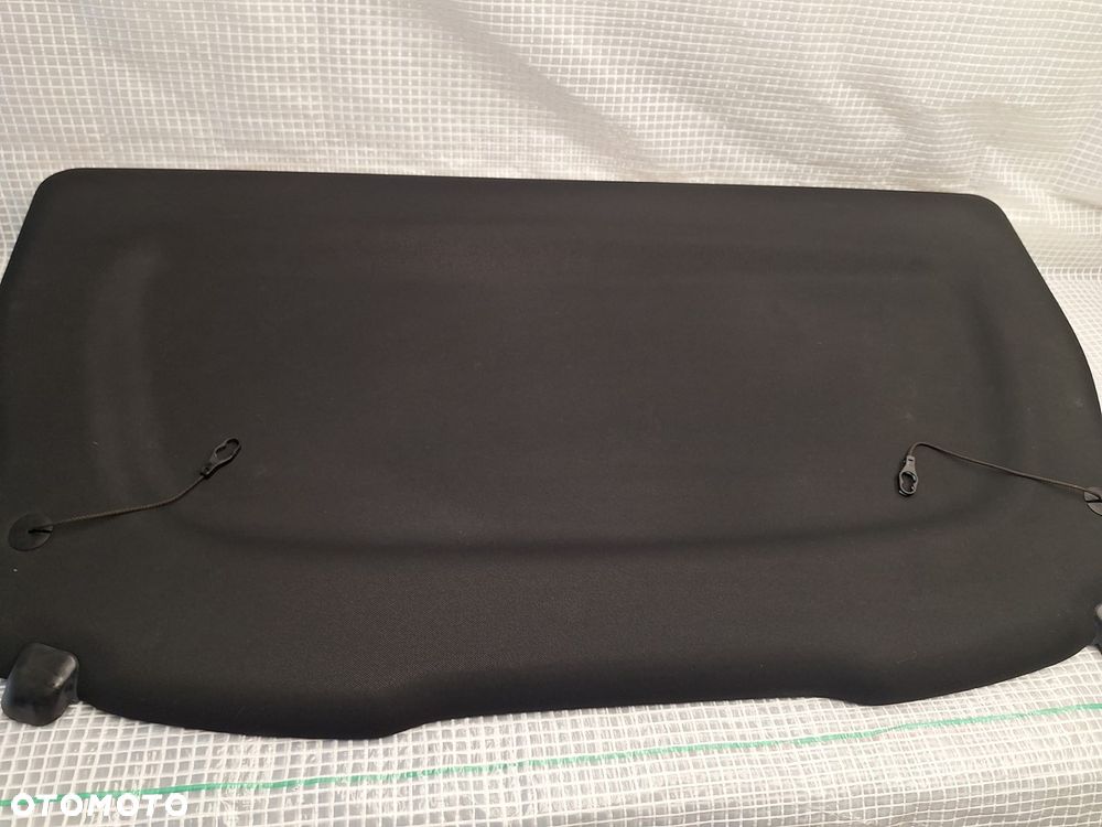 polka bagaznika  mercedes gla II a247 a 247 2019- a2476902901 orginal demontaz - 3