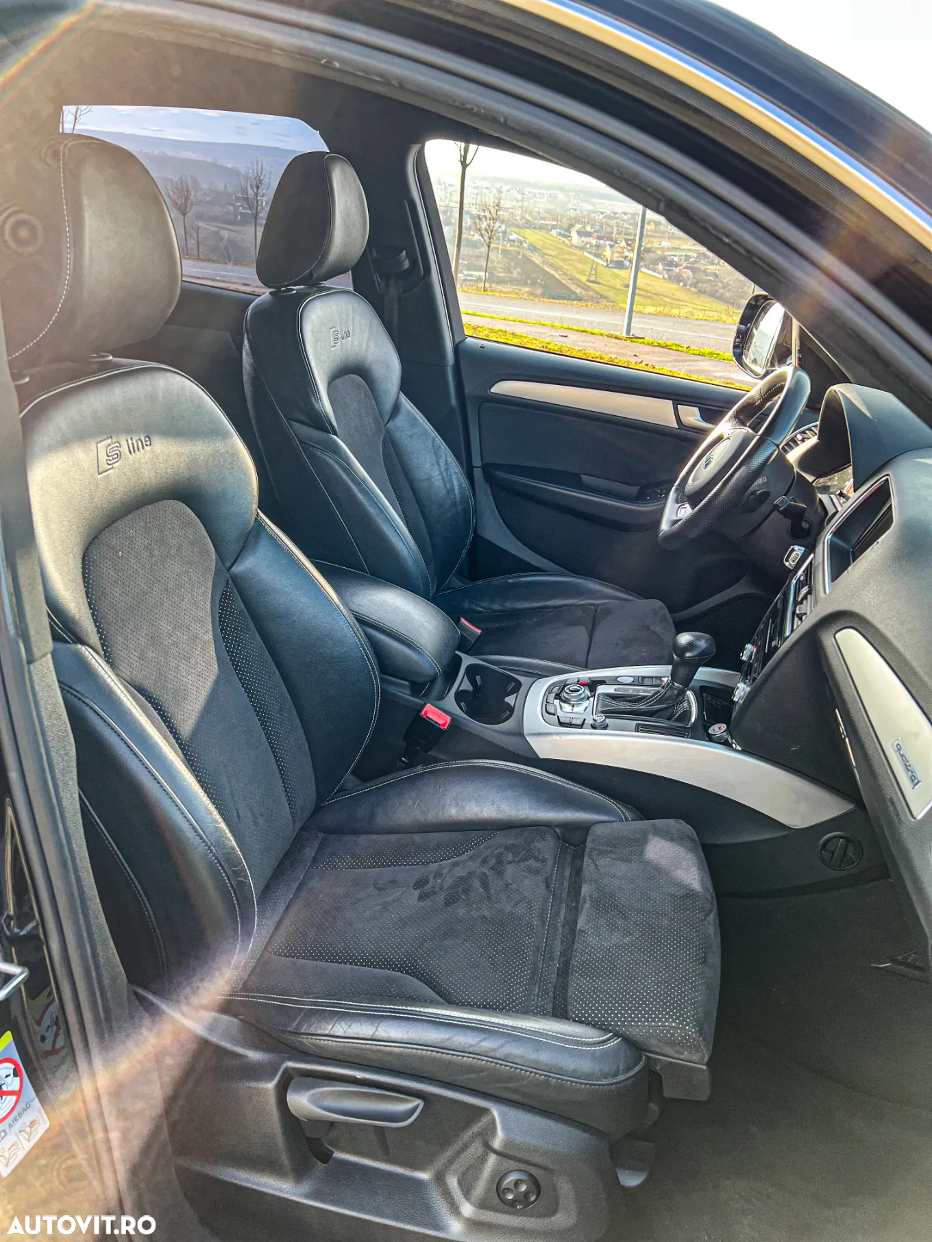 Audi Q5 2.0 TDI Quattro Stronic - 6