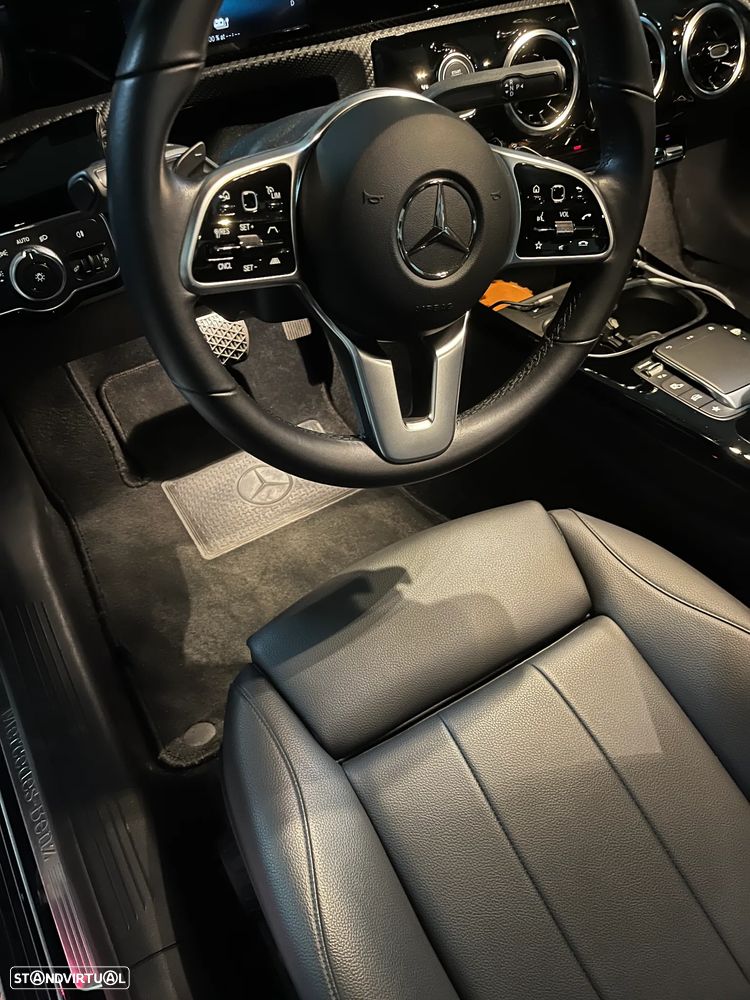 Mercedes-Benz A 250 - 7