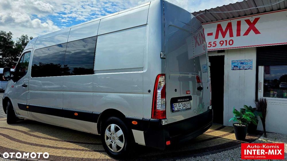 Renault Master - 33