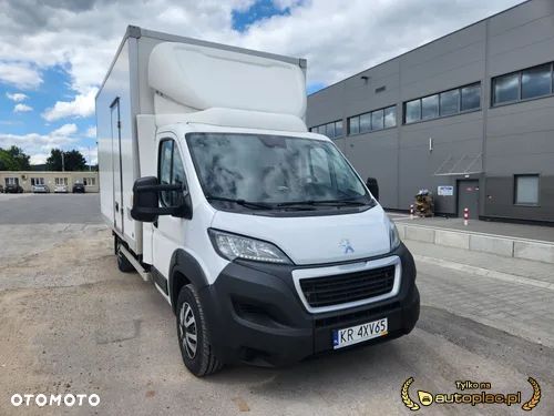 Peugeot BOXER - 3