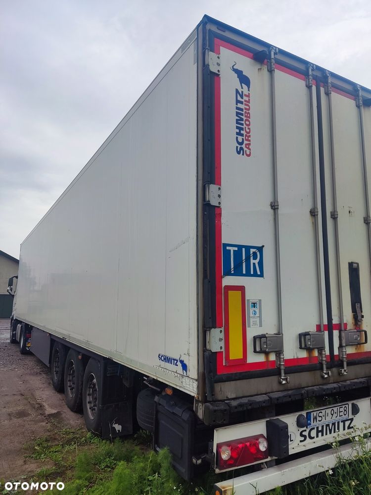 Schmitz Cargobull SKO 24 - 6
