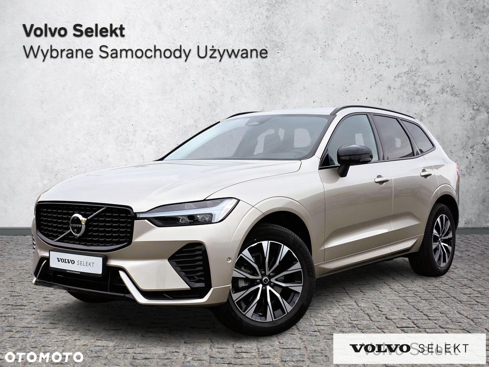 Volvo XC 60 - 2