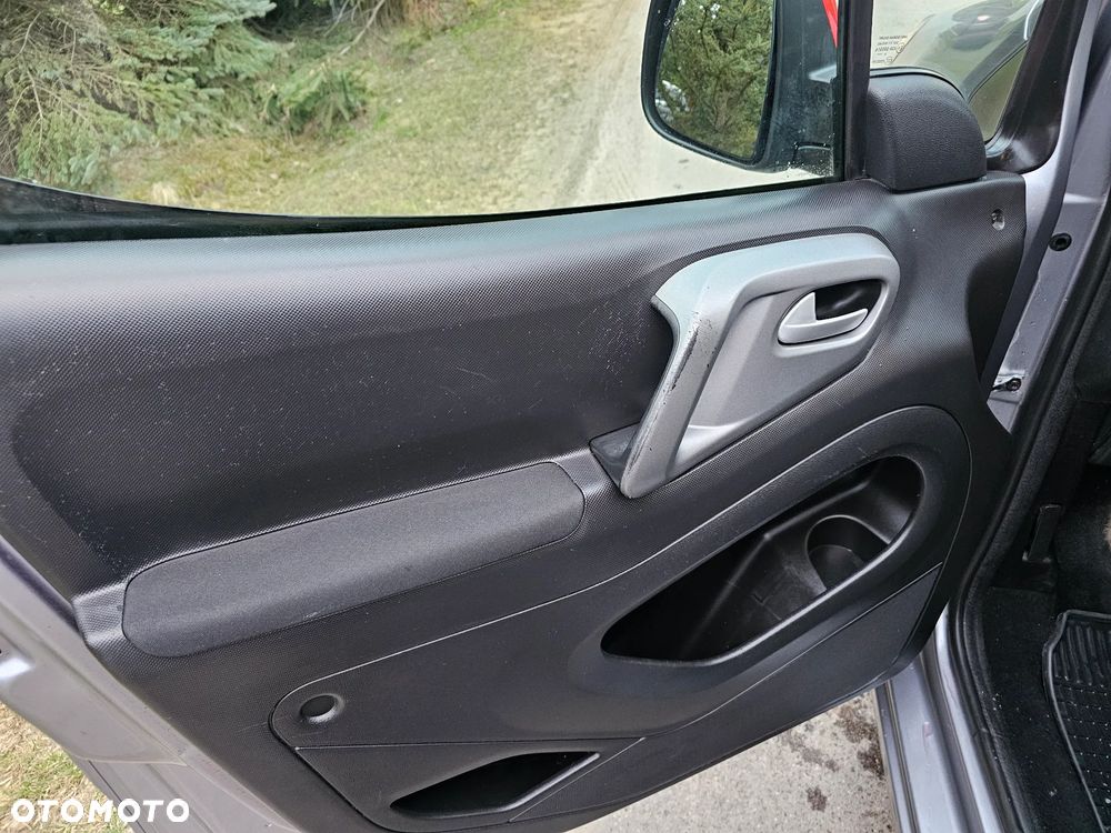 Citroën Berlingo Multispace BlueHDi 120 S&S SELECTION - 27