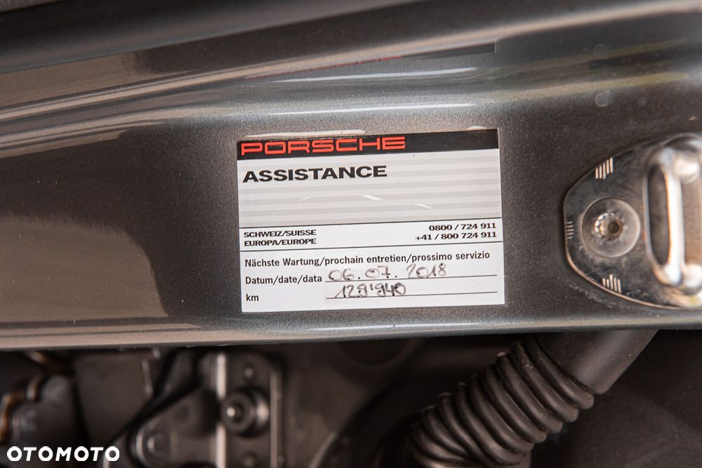 Porsche Cayenne S Tiptronic S Transsyberia - 34