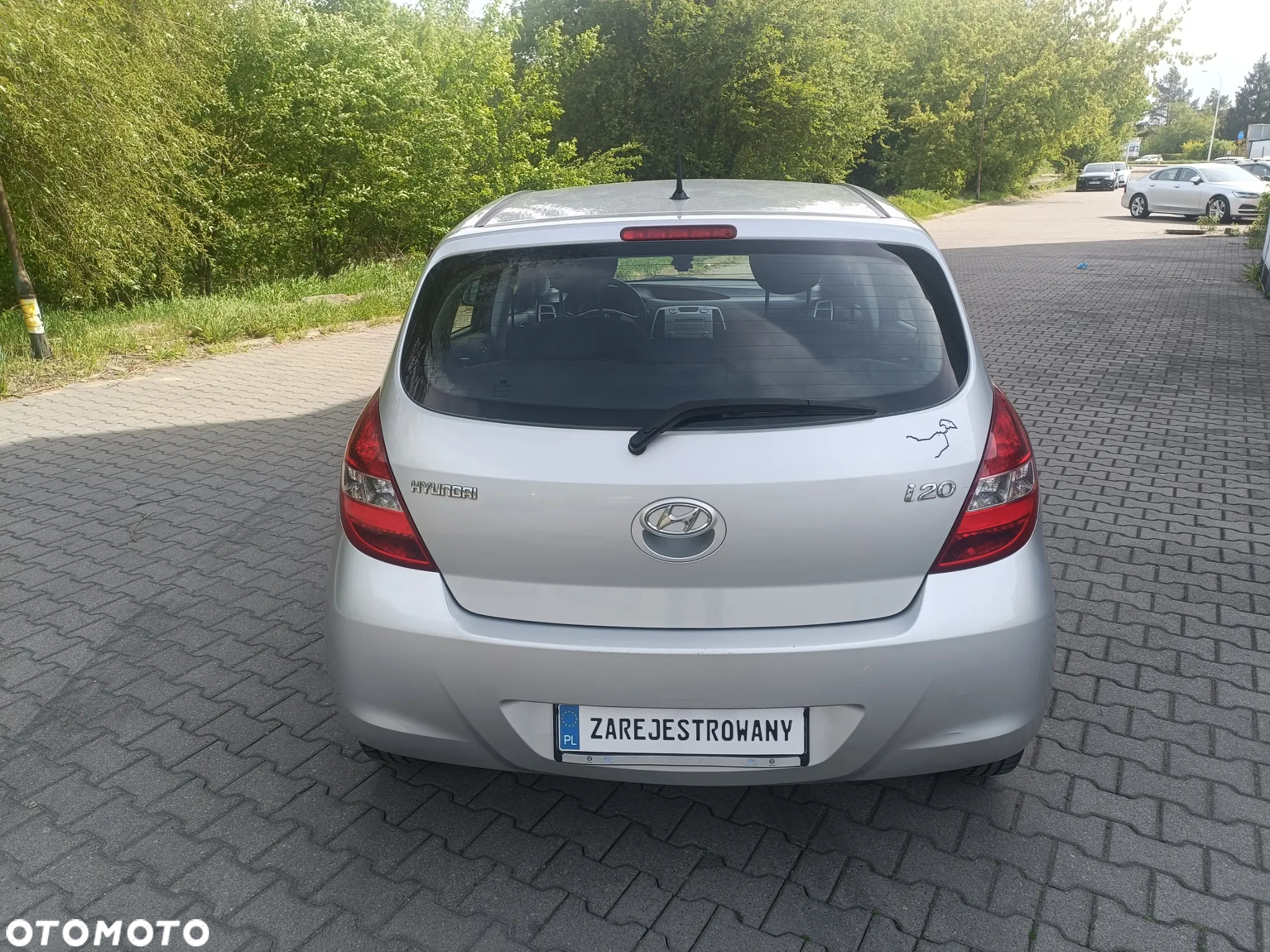 Hyundai i20 1.2 Comfort - 5