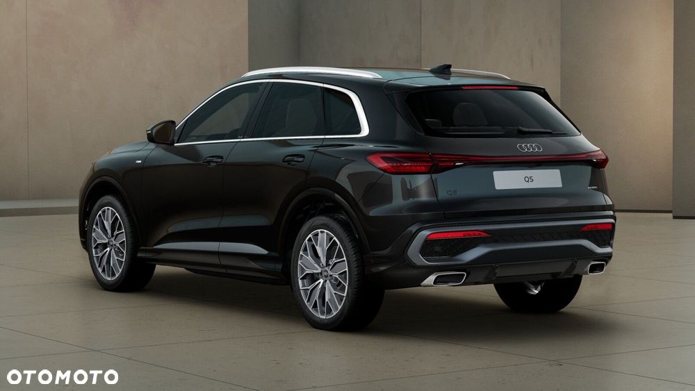 Audi Q5 - 2