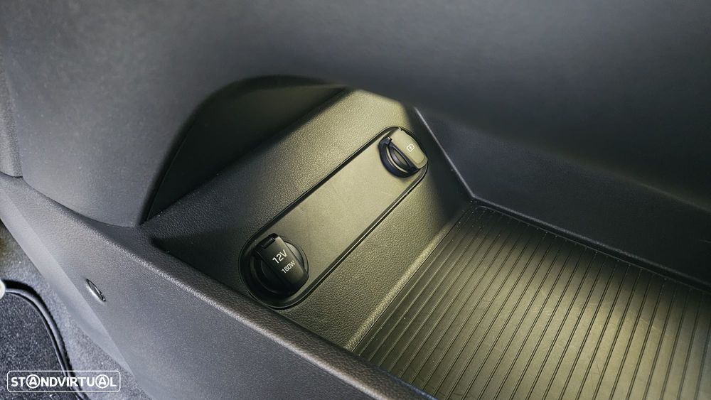 Hyundai Kauai 39 kWh Premium - 27