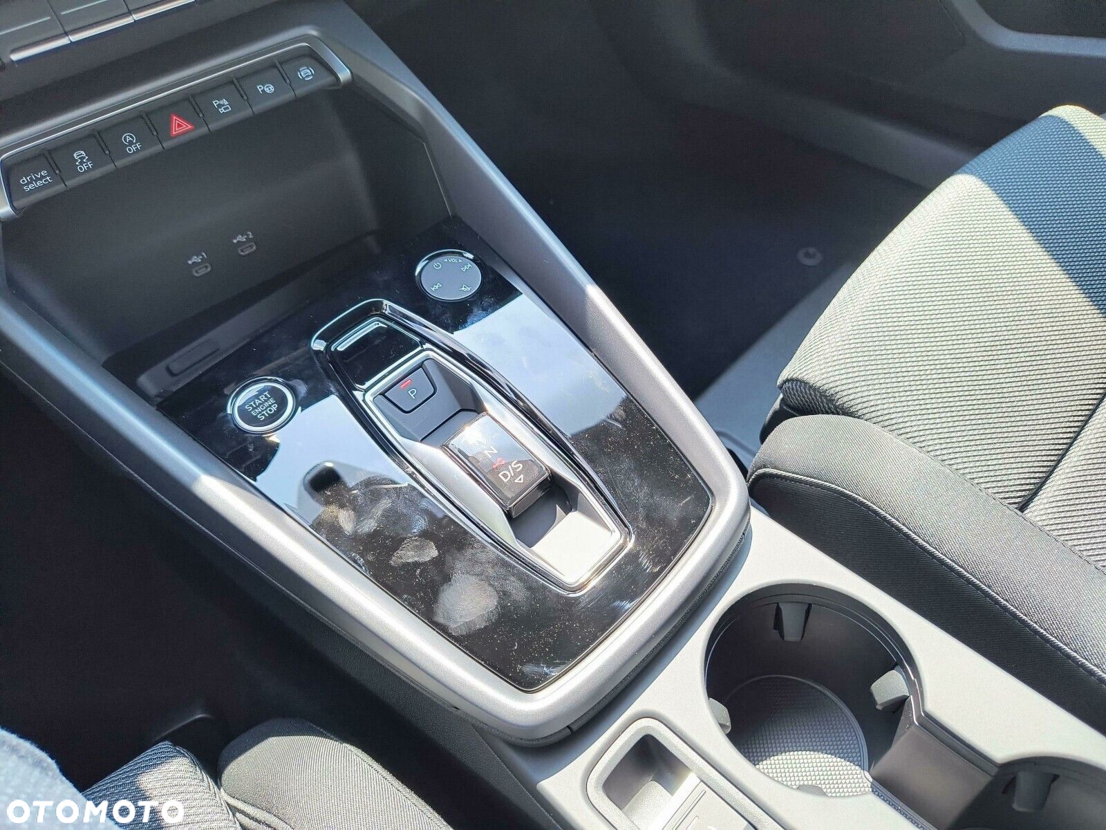 Audi A3 - 15