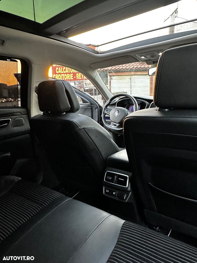 Renault Talisman ENERGY TCe EDC Intens - 9