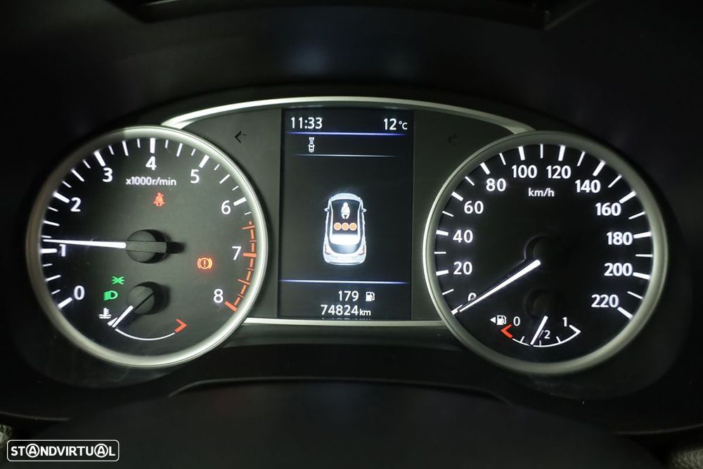 Nissan Micra 0.9 IG-T Acenta S/S - 15