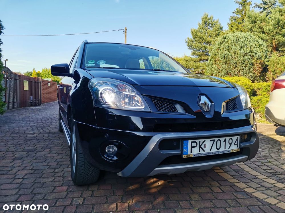 Renault Koleos 2.0 dCi 4x4 Privilege Plus - 2