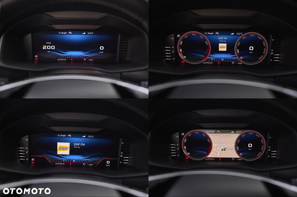 Skoda Kodiaq 1.5 TSI Sportline - 36