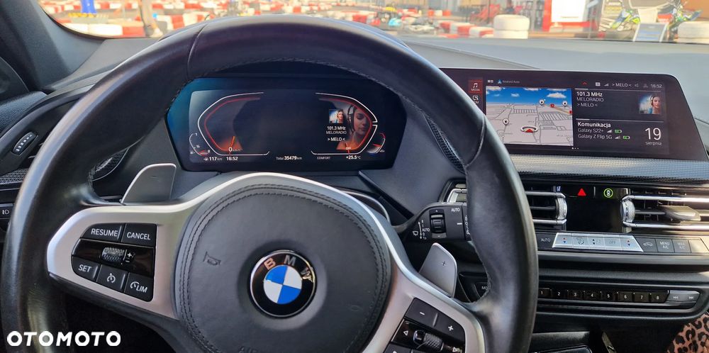 BMW Seria 1 120i M Sport - 13