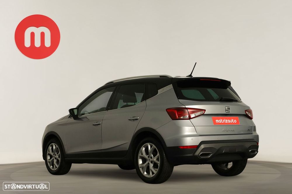SEAT Arona 1.0 TSI FR - 3