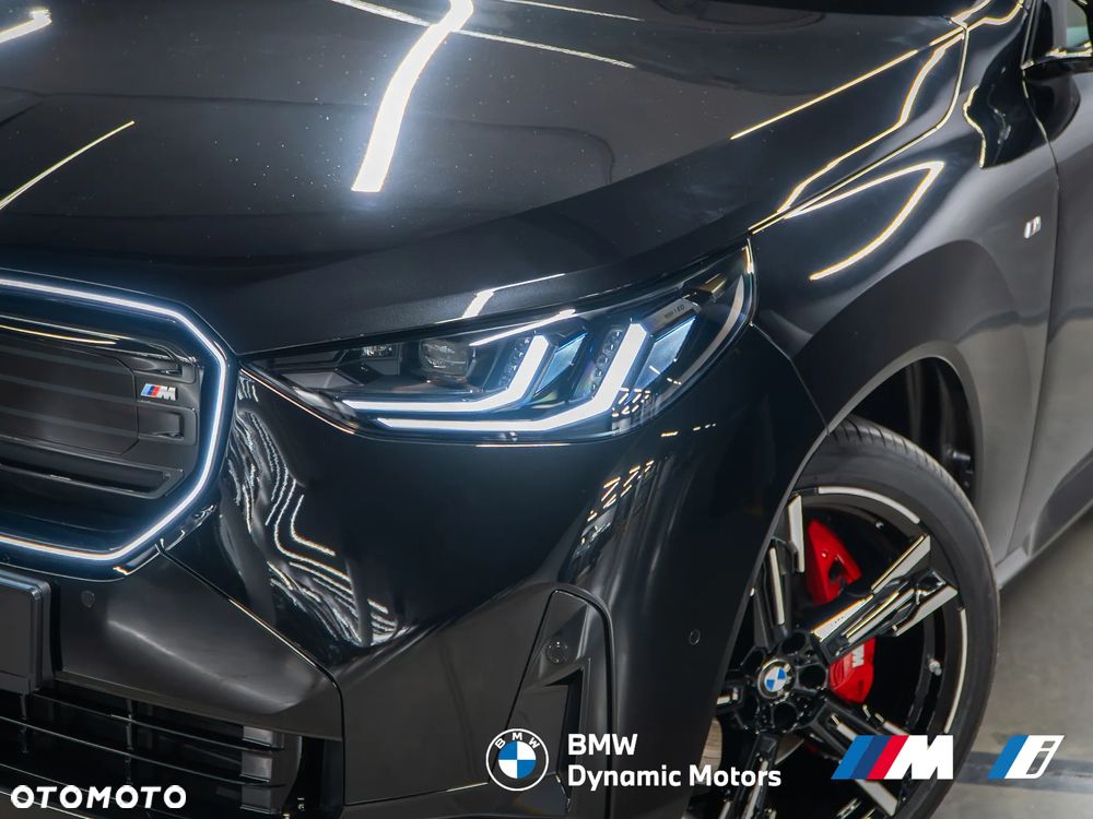 BMW X3 M - 8