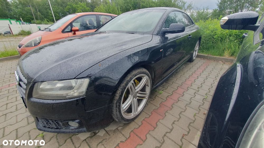 Audi A5 Coupé - 6
