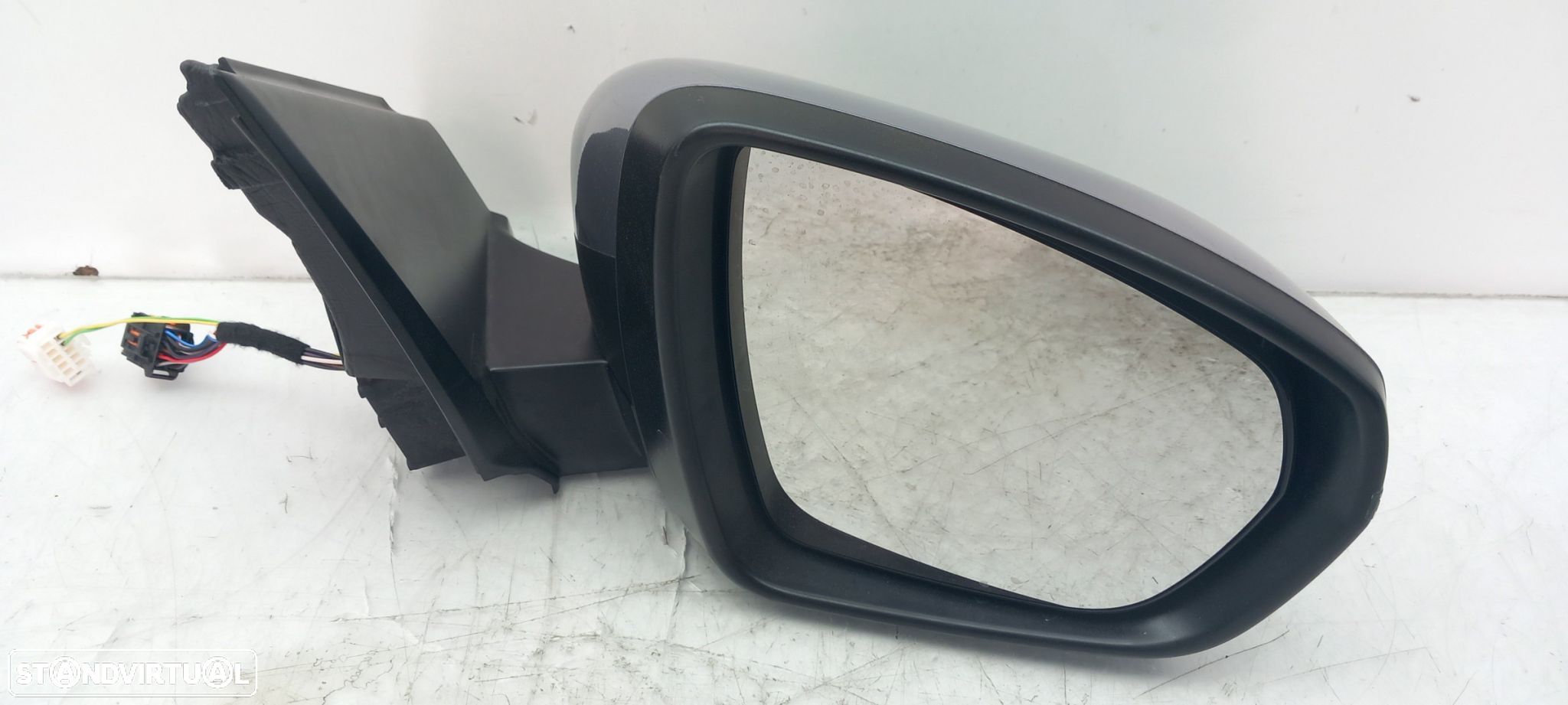 Retrovisor / espelho direito PEUGEOT 3008 II (M_) - 1