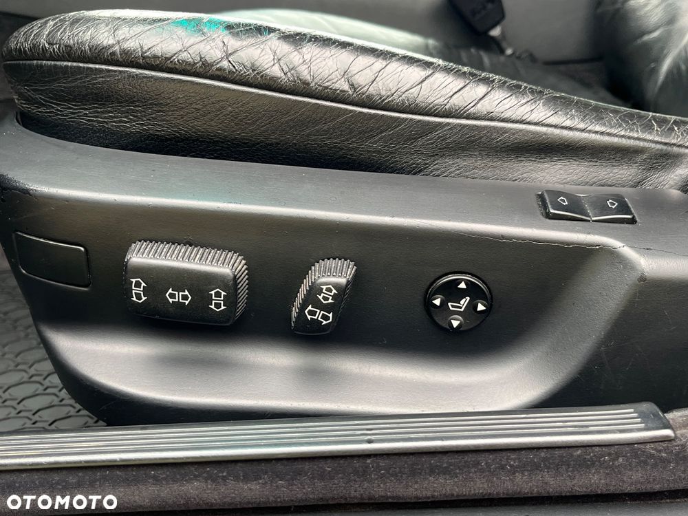 BMW Seria 7 - 29