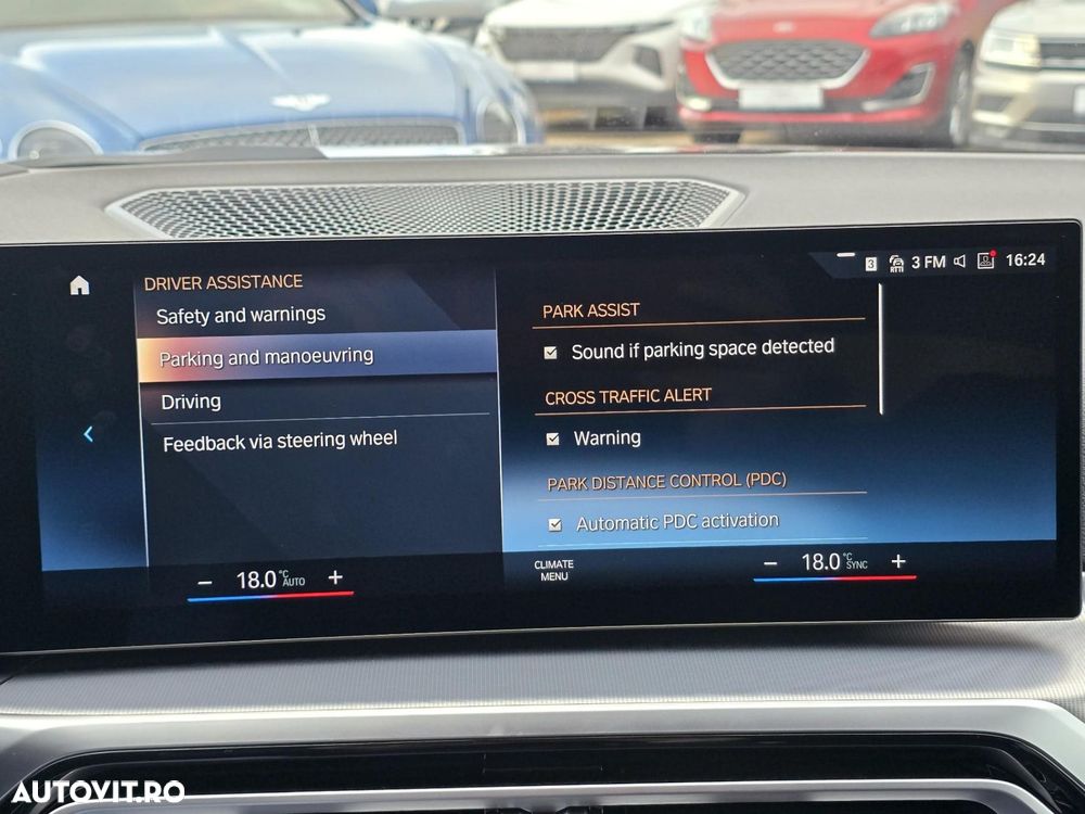 BMW Seria 4 420d xDrive AT MHEV - 36