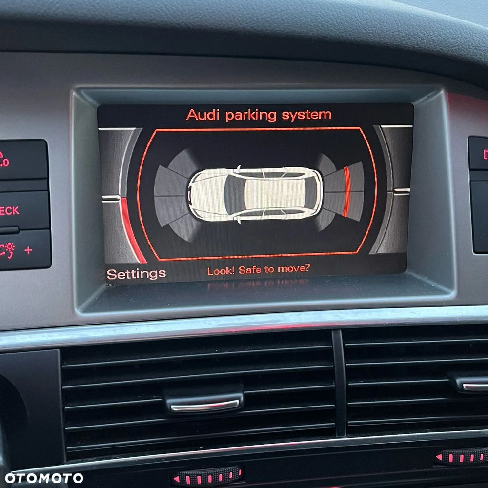 Audi A6 Avant 3.0 TDI Quattro - 15