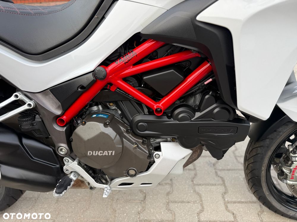 Ducati Multistrada - 12