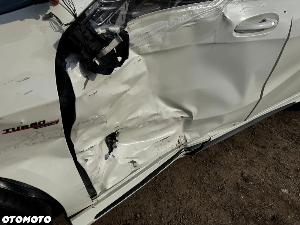 Mercedes-Benz Klasa A ver-180-d-edition-1-7g--dct - 14