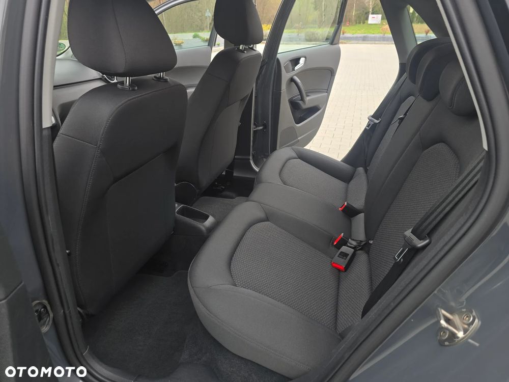 Audi A1 Sportback 1.4 TFSI Sport - 33