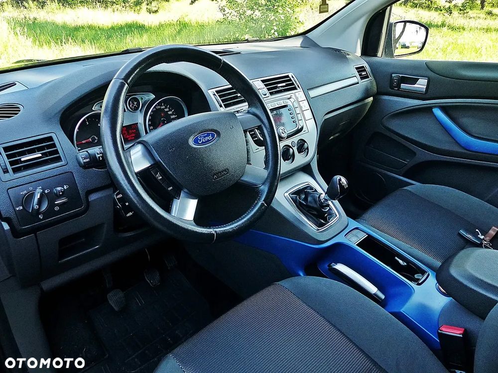 Ford Kuga 2.0 TDCi 4x4 Trend - 17