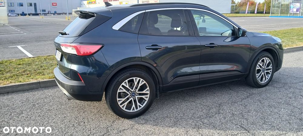 Ford Escape 2022 photo 3