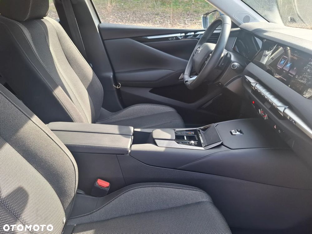 DS Automobiles DS 4 - 8