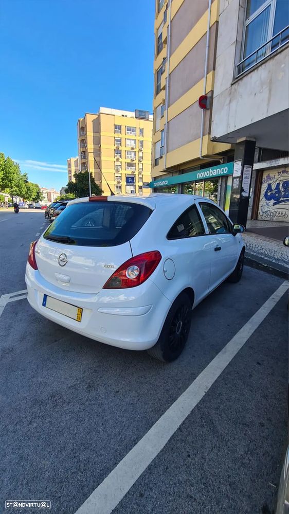 Opel Corsa 1.3 CDTI City - 3