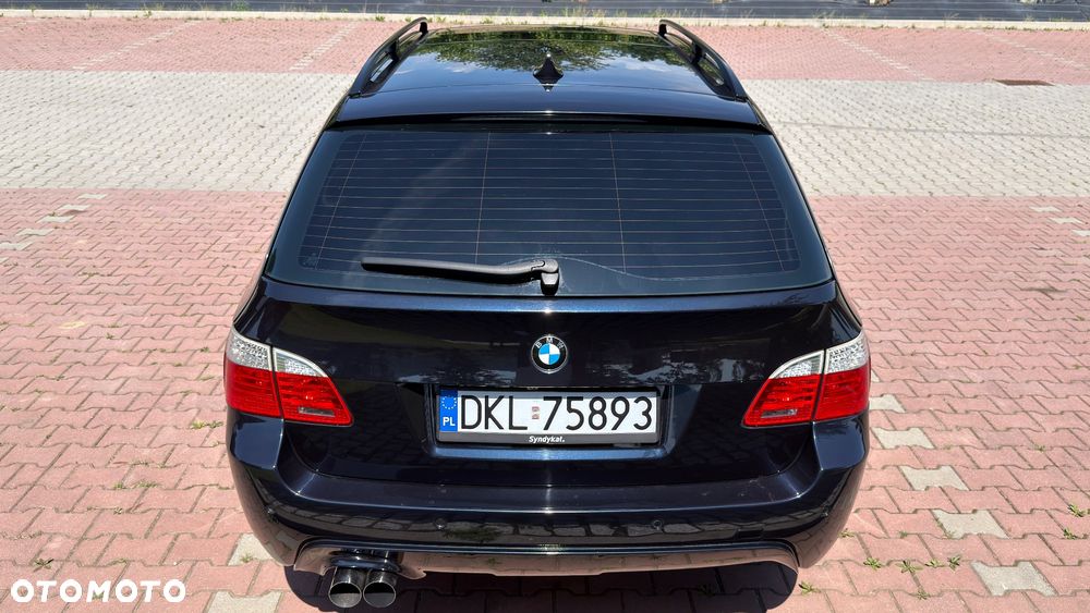 BMW Seria 5 - 32