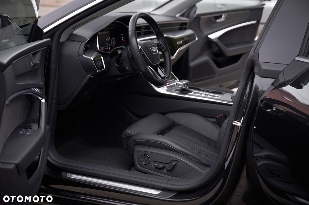 Audi A7 Sportback 55 TFSI quattro S tronic - 21