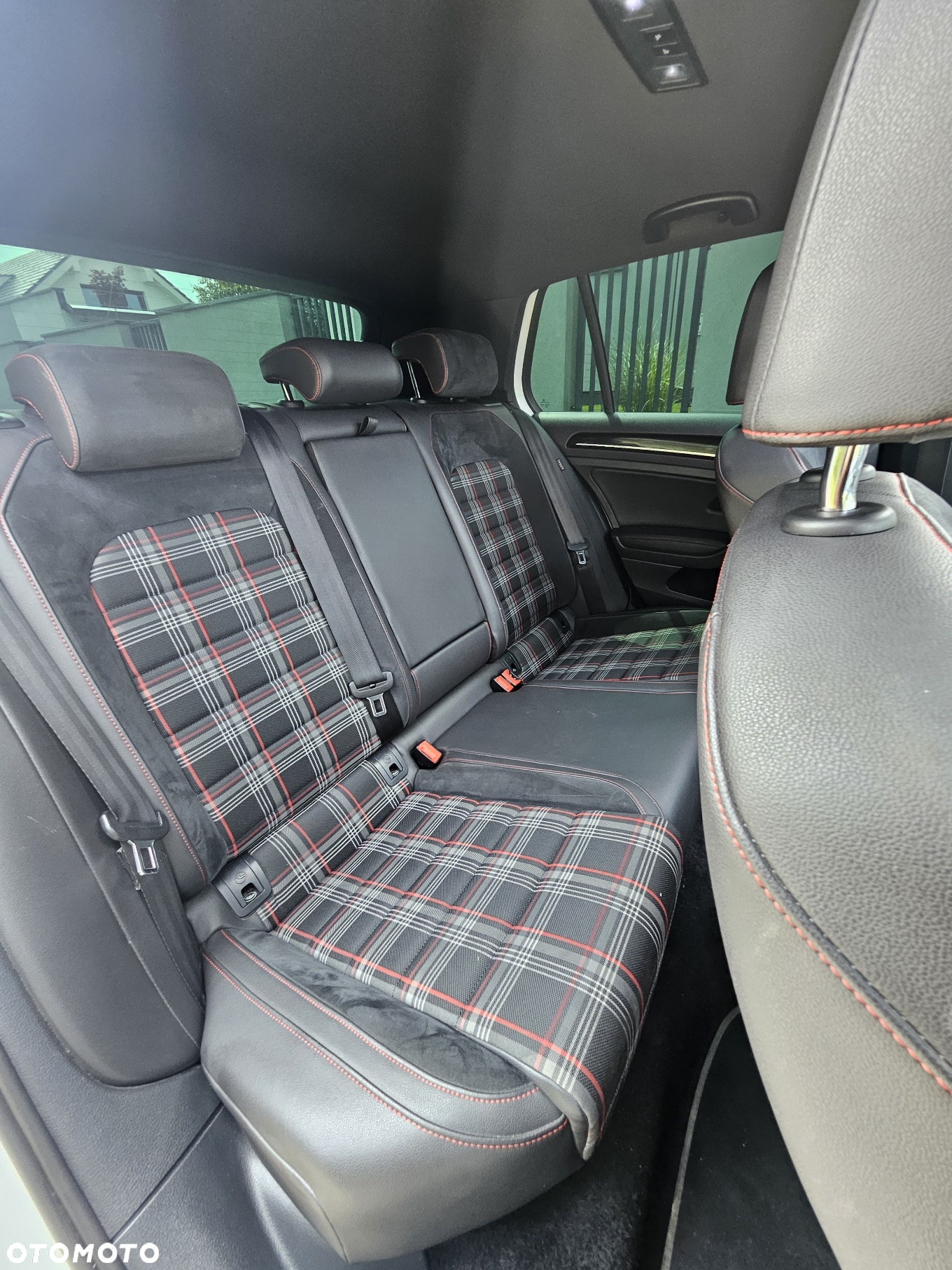Volkswagen Golf VII 2.0 TSI BMT GTI Performance DSG - 23