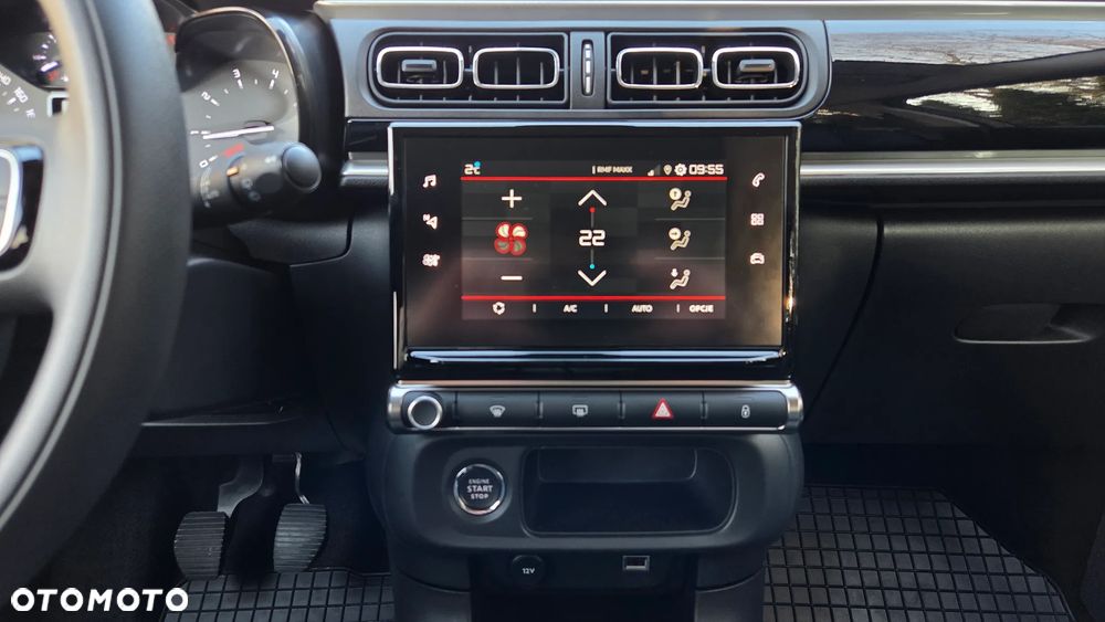 Citroën C3 1.2 PureTech Shine - 19